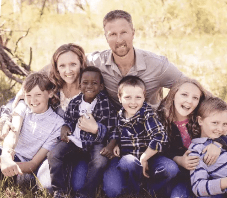 Foster Home Licensing photo